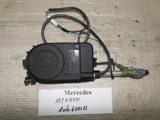 elektrische Antenne Hirschmann Auta 6000 EL  MCA 4590   Mercedes defekt