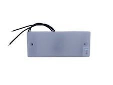 Weiß LED Innenraumleuchte