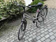 Damen Trekkingrad  von Raleigh