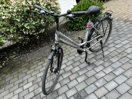 Damen trekkingrad von - damen,