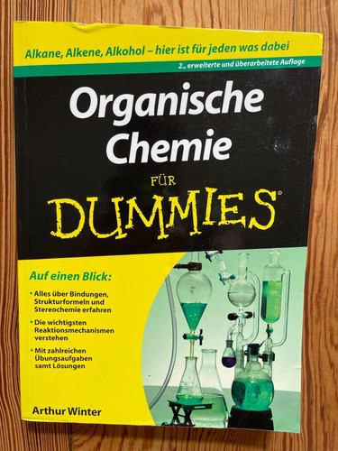 Organische chemie für - organische,