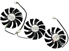 Grafikkartenlüfter Kühler