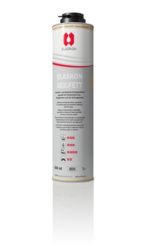 Elaskon seilfett drahtseilfett - seilfett,