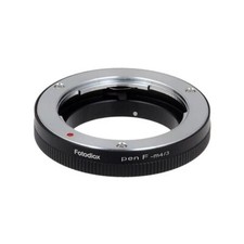 Fotodiox Lens Adapter Olympus