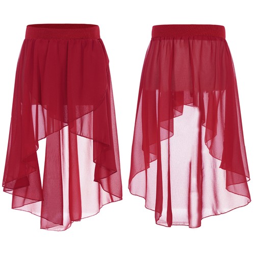Iefiel mädchen chiffon - de,
