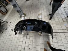 Audi TT 8j ab 08/2006 - 06/2010 - Stoßstange hinten