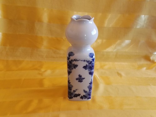 Blumenvase fine china - fine, lichte