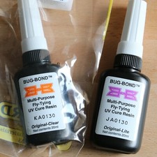 Bug Bond UV Kleber ORIGINAL &
