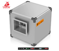 AIR Box Lüftungsbox