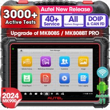 Autel MaxiCOM MK900 KFZ OBD2
