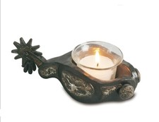 Teelichthalter Teelicht