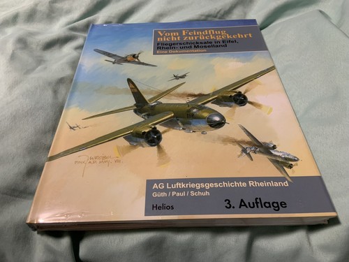 Vom feindflug nicht - feindflug,