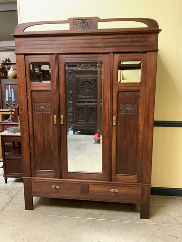 Antik jugendstil - antik,