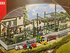 ELECTRICAL POWER SUBSTATION &