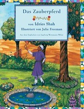 Das Zauberpferd
