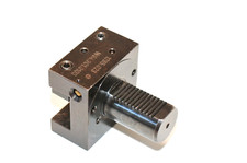 VDI 40 Werkzeugaufnahme Zoller 1295023 Index 64301.0100  RHV21830