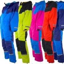 Schneeoverall Schneeanzug Skianzug Winteranzug Kinder Overall Gr. 140-170 HXA-22