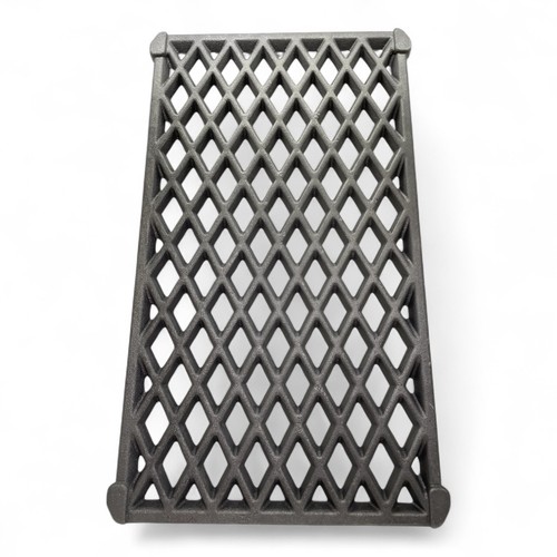 Grillrost gusseisen - grillrost,