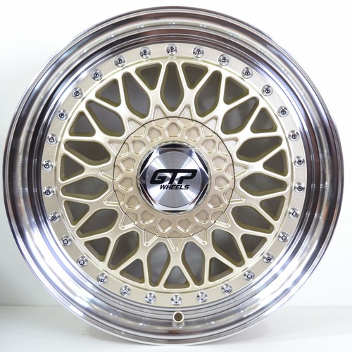 Gtp wheels - gtp, 072