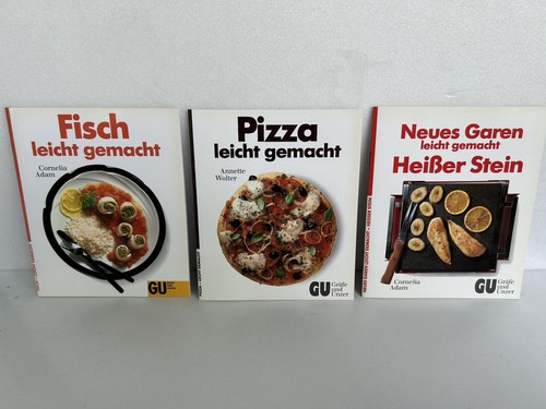 Rezepte-Fisch/Pizza/Heißer