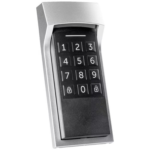 Homematic keypad hmip wkp - keypad, hmip-wkp