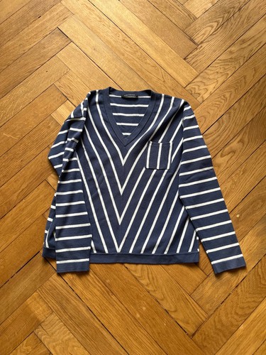 Luisa cerano pullover - 💕,