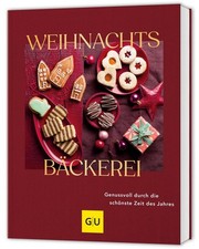 Weihnachtsbäckerei | 2025 |