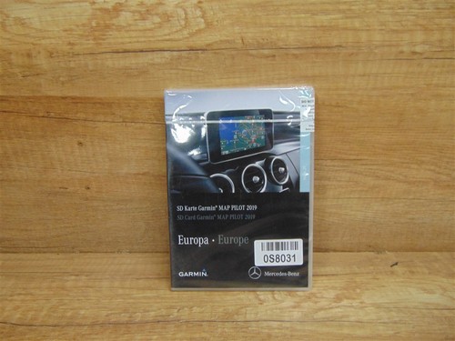 Karte garmin map pilot 2019 - garmin,