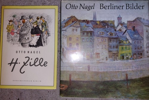 Zille von otto - "h.zille",