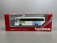 1:87 HERPA Reisebus Setra "RVO"  OVP / 4 D 079