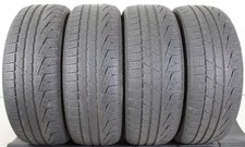 4 x 225/45R18 95V Winterreifen Pirelli Sottozero Winter 240 Serie 2 Runflat *