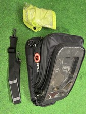 Tankrucksack QBag 9/14 Liter Magnet+Riemen