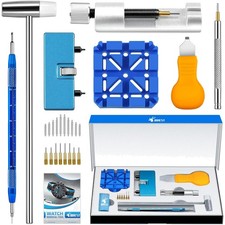 Uhrmacherwerkzeug Set