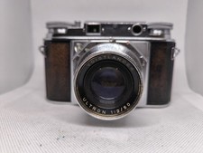 Voigtländer Prominent mit
