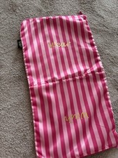 Victorias Secret Wäschebeutel Pink