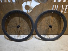 BONTRAGER AEOLUS PRO 51 TLR LAUFRADSATZ DISC
