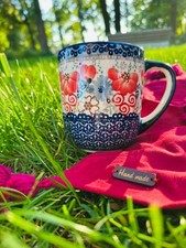 Original bunzlauer keramik