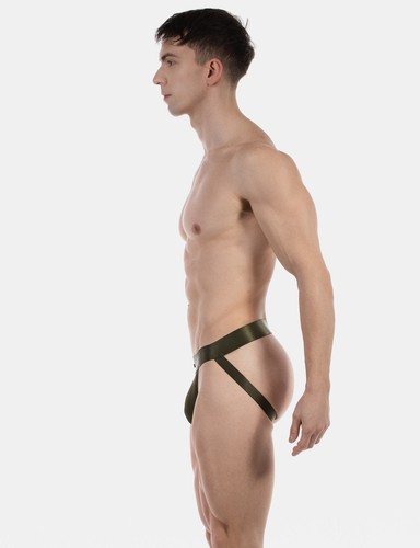 Barcode berlin jock barnabie - jock,