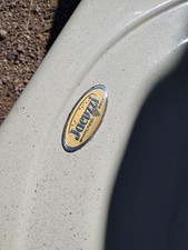 Jacuzzi Drop-In Oval Acrylic