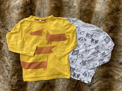 Longsleeves von dpam und - 2,