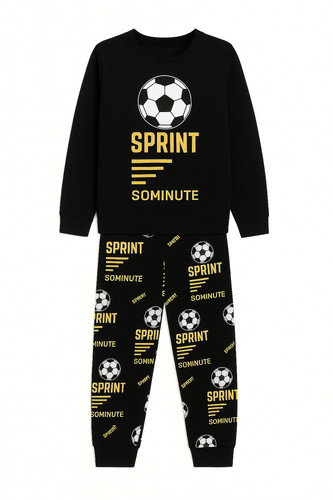 Jungen schlafanzug für - schlafanzug, große