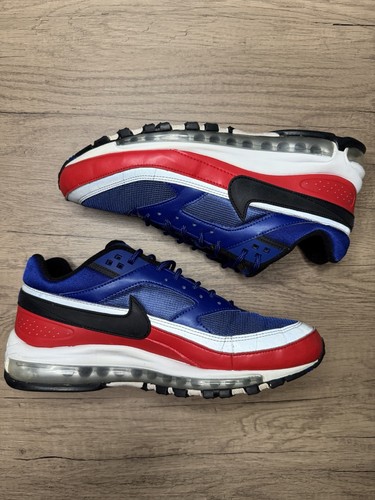 Nike air max deep - max, royal