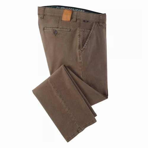 Club comfort garvey 8070 - club, of