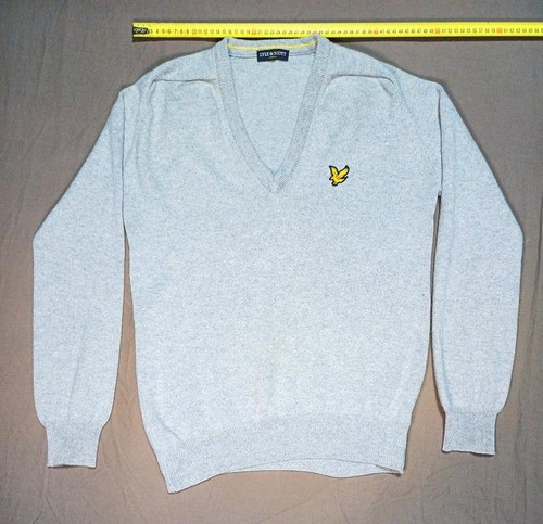 Men lyle scott sweater - lyle,