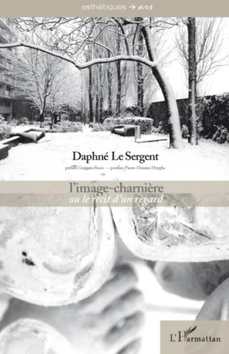 Daphné sergent - daphné, le
