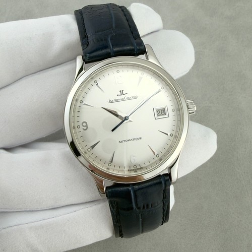 Jaeger lecoultre master - jaeger,