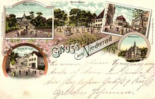 Frankfurt / Main, Niederrad