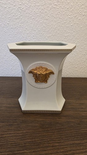 Rosenthal meets versace - meets,