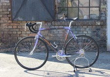 Giant Cadex 1 Rennrad RH 59 Campagnolo Vintage Carbon bike