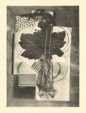 Pablo Picasso Vintage 1926 -